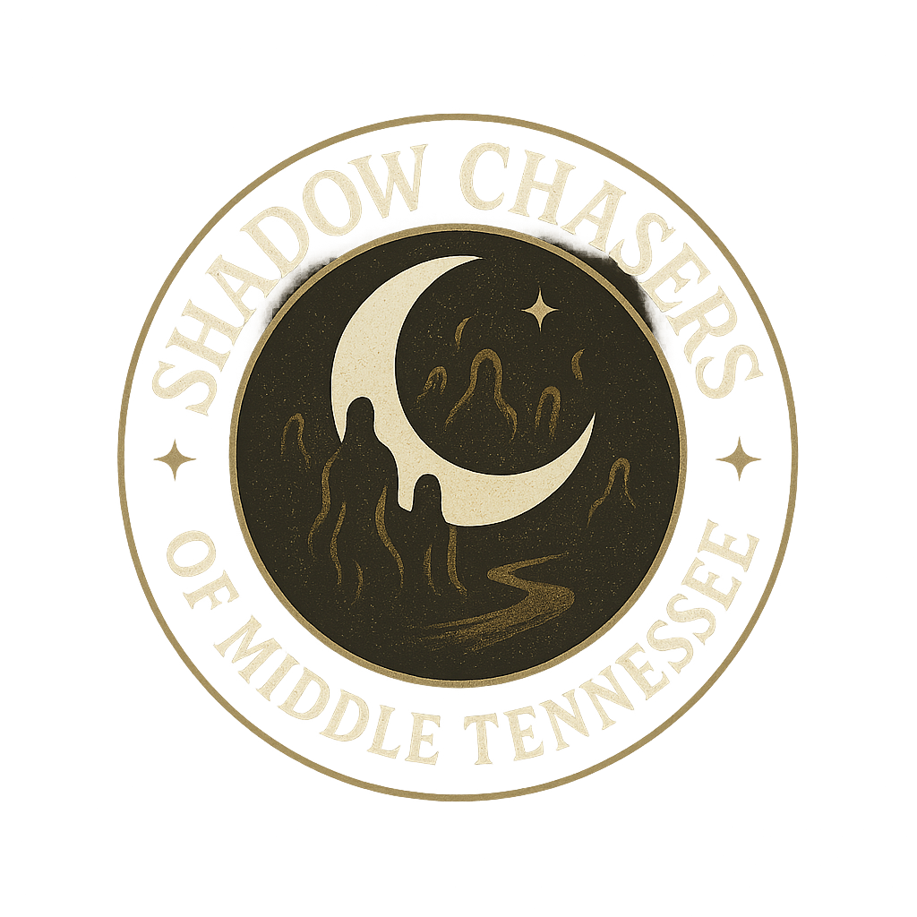 Shadow Chasers Logo